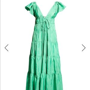 Alc maxi NWT never worn